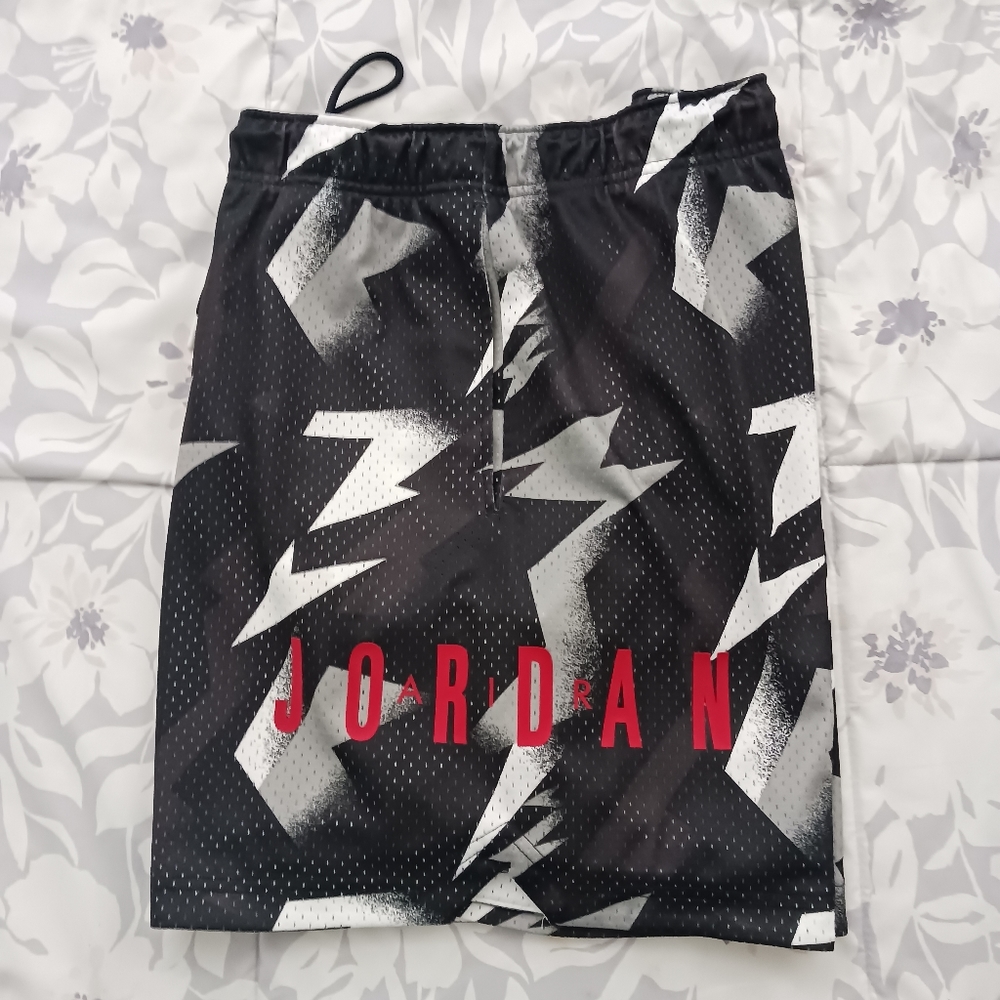 Jordan Shorts